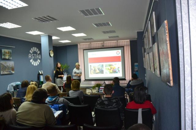 Промо-тур 2018 - фото 0