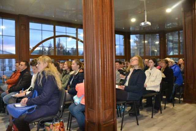 Промо-тур 2018 - фото 0