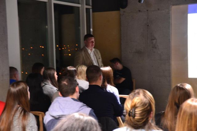 Промо-тур 2018 - фото 0