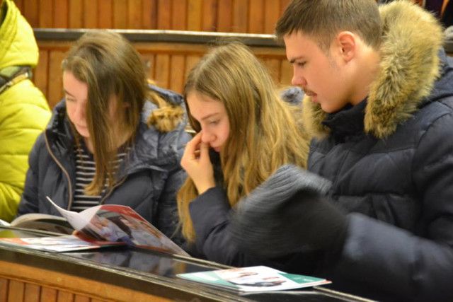 Образовательный визит - 18-23 ноября 2018 - фото 0