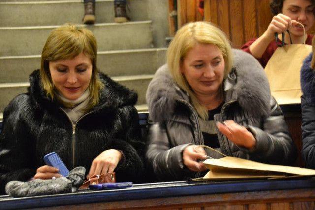 Образовательный визит - 18-23 ноября 2018 - фото 0