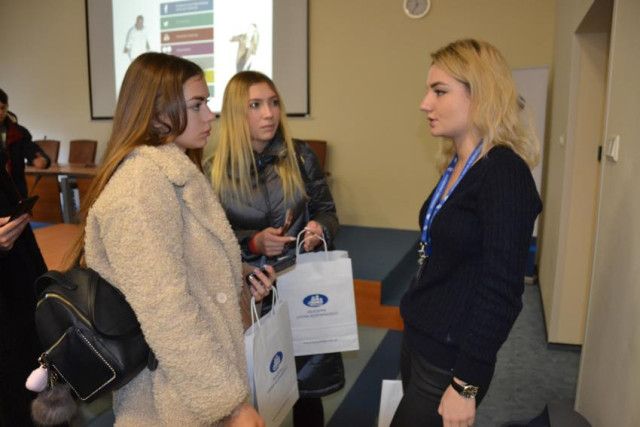 Образовательный визит - 18-23 ноября 2018 - фото 0