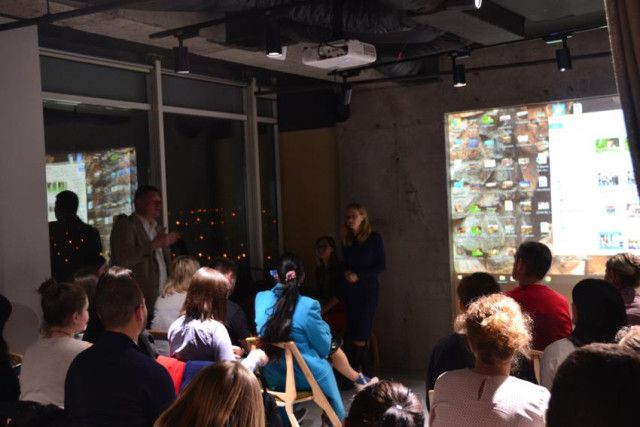 Промо-тур 2018 - фото 0