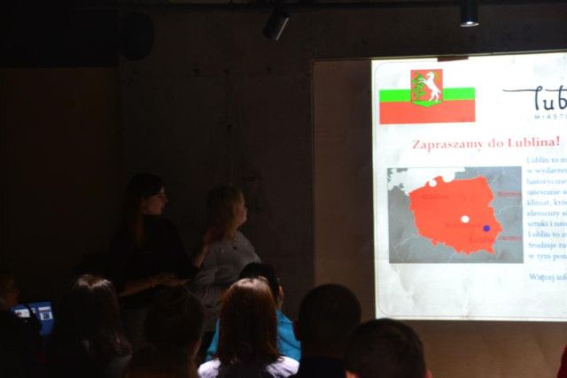 Промо-тур 2018 - фото 0