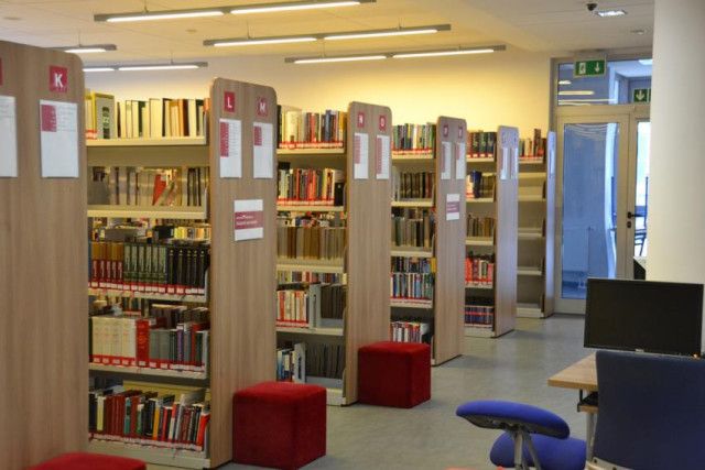 Образовательный визит - 18-23 ноября 2018 - фото 0