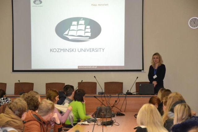 Образовательный визит - 18-23 ноября 2018 - фото 0