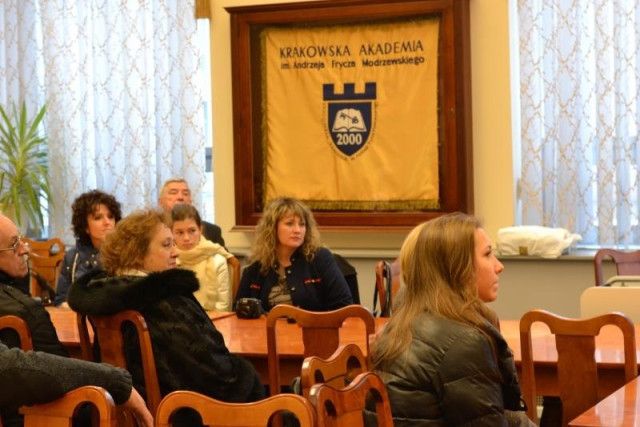 Образовательный ознакомительный визит - 2012 - фото 0