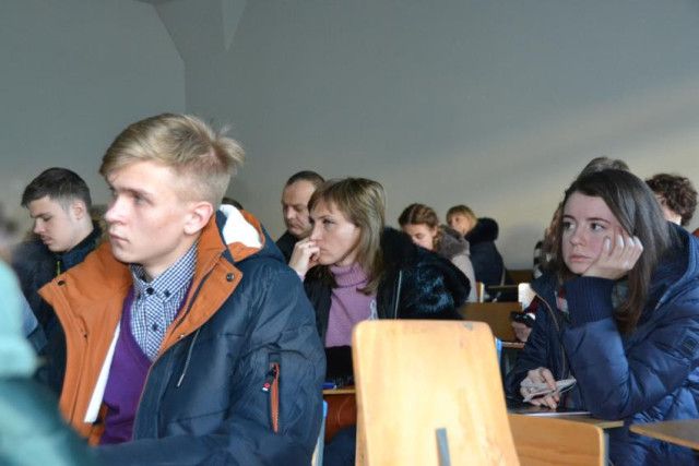 Образовательный визит - 18-23 ноября 2018 - фото 0