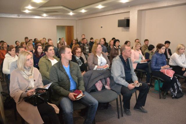 Промо-тур 2018 - фото 0