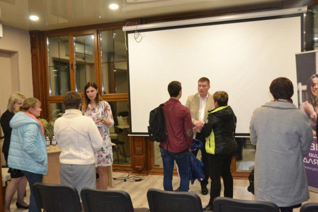 Промо-тур 2018 - фото 0