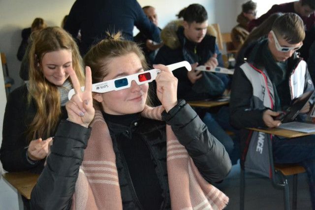 Образовательный визит - 18-23 ноября 2018 - фото 0