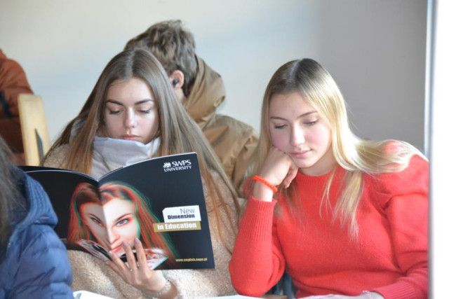 Образовательный визит - 18-23 ноября 2018 - фото 0