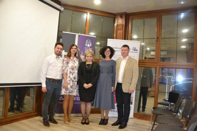 Промо-тур 2018 - фото 0