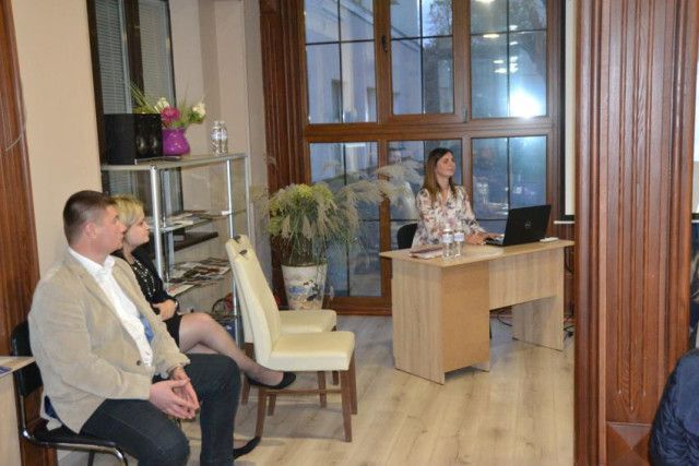 Промо-тур 2018 - фото 0