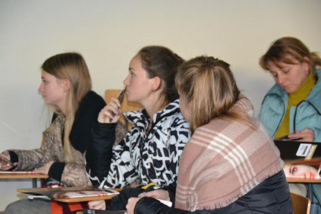 Образовательный визит - 18-23 ноября 2018 - фото 0