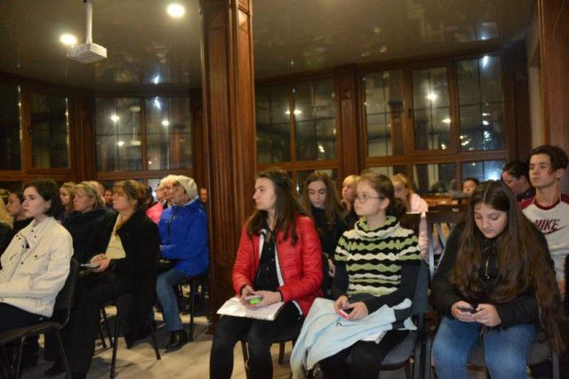 Промо-тур 2018 - фото 0