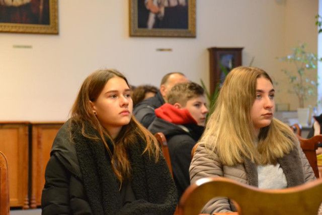 Образовательный визит - 18-23 ноября 2018 - фото 0