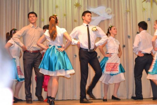 Вечір українсько-польської дружби (21.12.2012) - фото 0