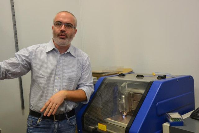 Образовательный визит - 18-23 ноября 2018 - фото 0