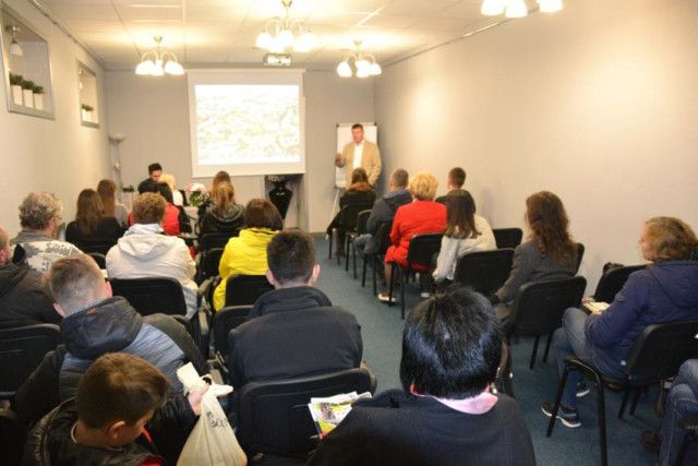 Промо-тур 2018 - фото 0