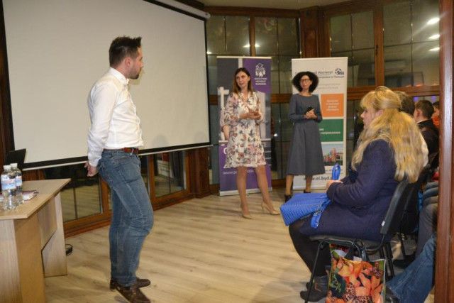 Промо-тур 2018 - фото 0