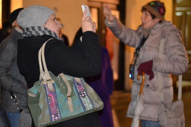 Образовательный ознакомительный визит - 2012 - фото 0