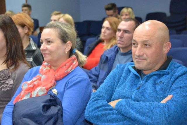 Промо-тур 2018 - фото 0