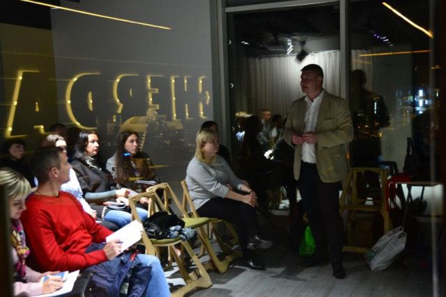 Промо-тур 2018 - фото 0