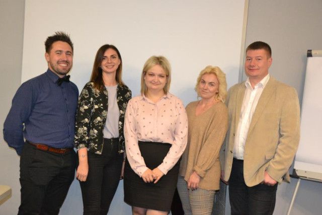 Промо-тур 2018 - фото 0