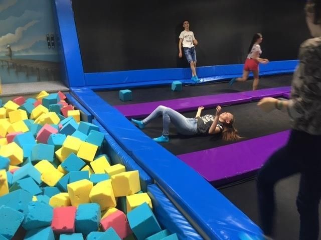 Літня мовна школа (Бидгощ-2017) - фото 0