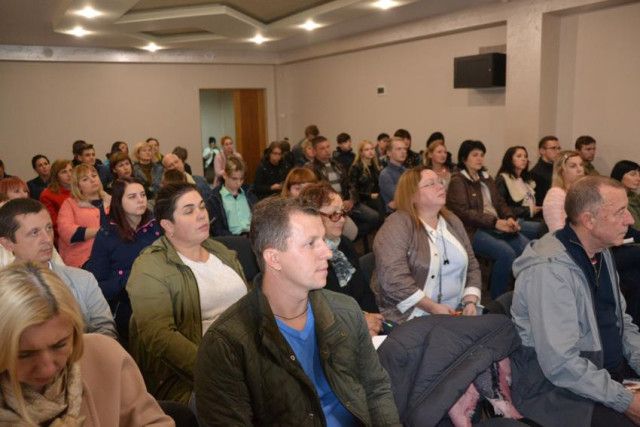 Промо-тур 2018 - фото 0