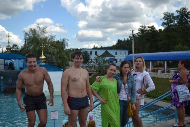 Літня мовна школа - 2012  - фото 0