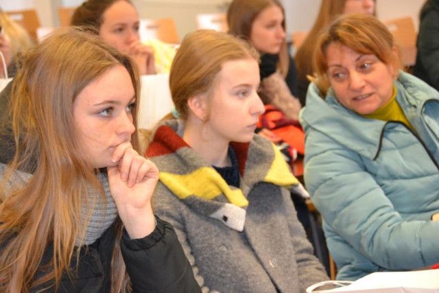 Образовательный визит - 18-23 ноября 2018 - фото 0