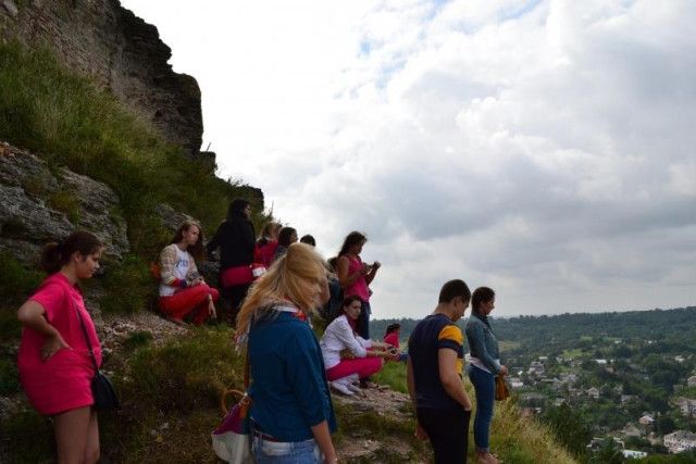 Літня мовна школа - 2012  - фото 0