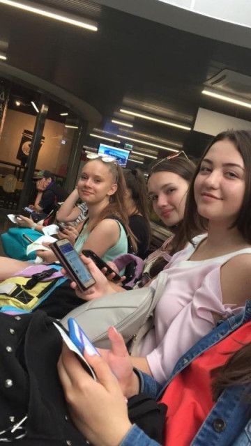 Літня мовна школа (Бидгощ-2017) - фото 0