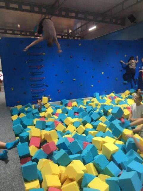 Літня мовна школа (Бидгощ-2017) - фото 0