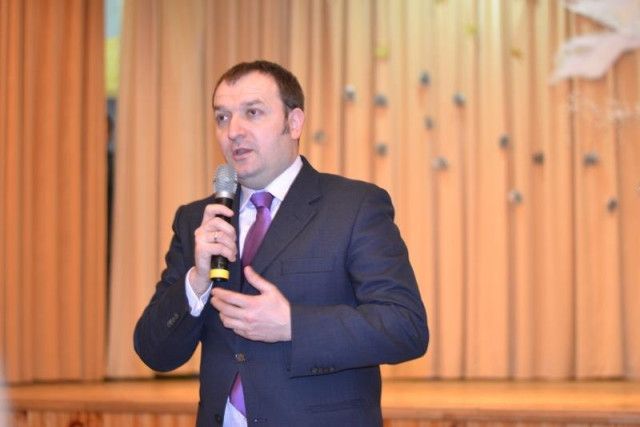 Вечір українсько-польської дружби (21.12.2012) - фото 0