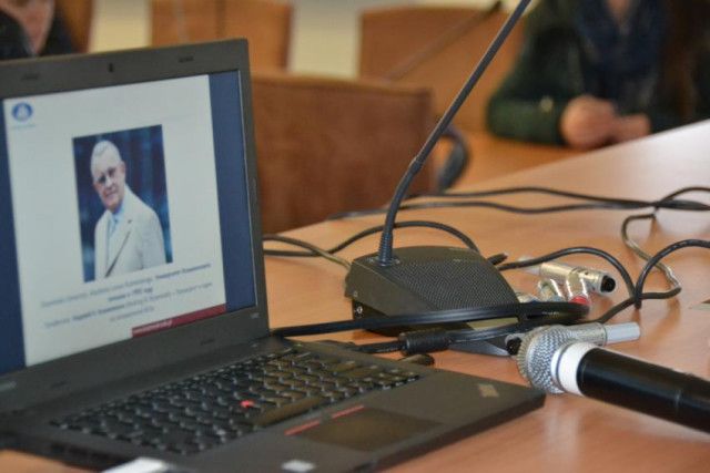 Образовательный визит - 18-23 ноября 2018 - фото 0