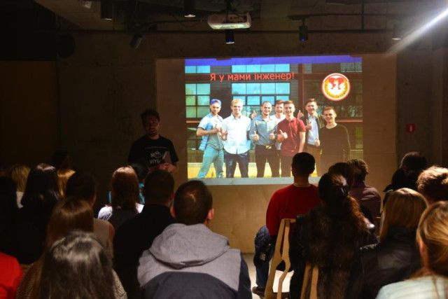 Промо-тур 2018 - фото 0