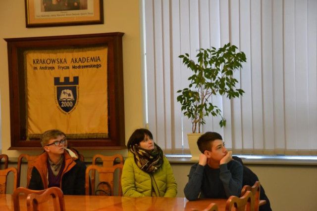 Образовательный визит - 18-23 ноября 2018 - фото 0