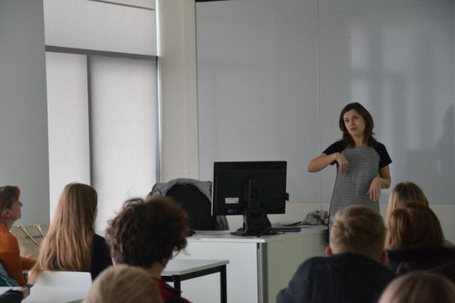 Образовательный визит - 18-23 ноября 2018 - фото 0