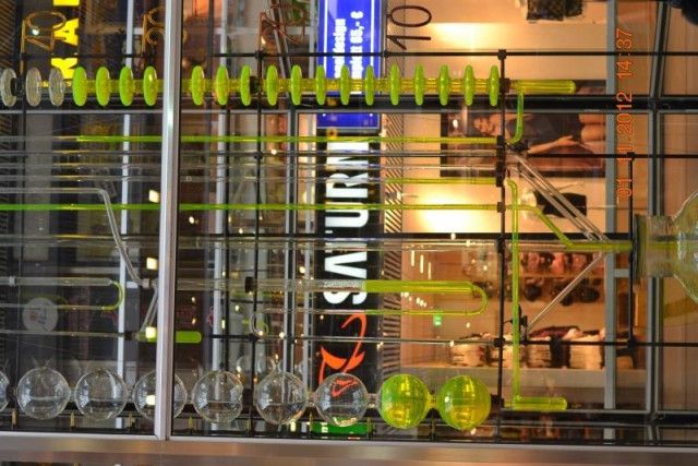 Образовательный ознакомительный визит - 2012 - фото 0