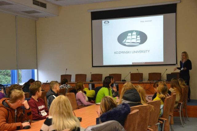 Образовательный визит - 18-23 ноября 2018 - фото 0