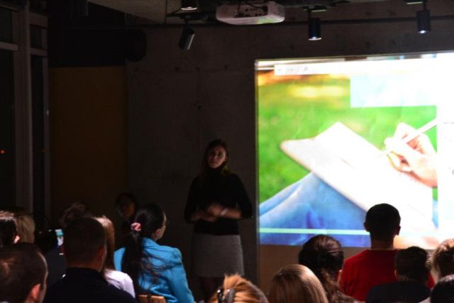 Промо-тур 2018 - фото 0