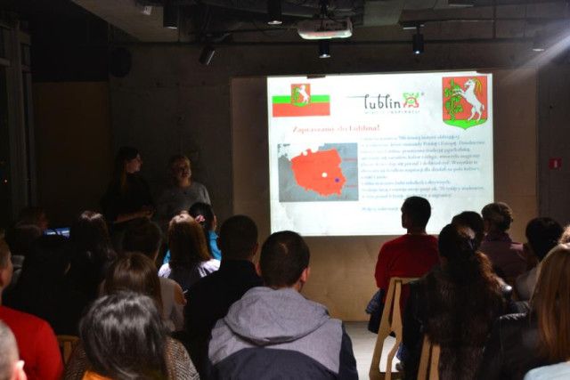 Промо-тур 2018 - фото 0