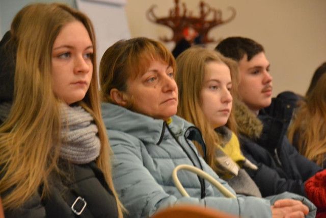 Образовательный визит - 18-23 ноября 2018 - фото 0