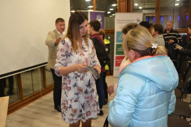 Промо-тур 2018 - фото 0