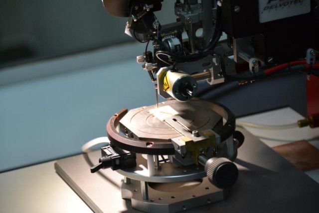 Образовательный визит - 18-23 ноября 2018 - фото 0