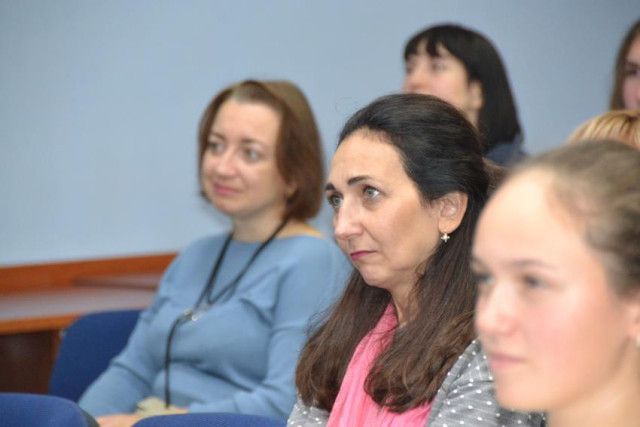 Промо-тур 2018 - фото 0