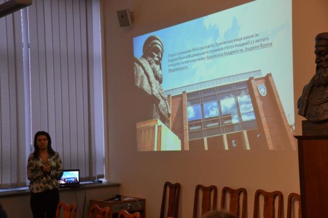 Образовательный визит - 18-23 ноября 2018 - фото 0